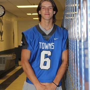 Meet your Posher, Will